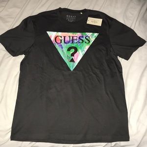 Guess Men’s T-Shirt🆕